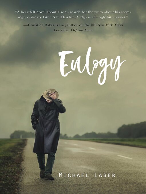 Cover image for Eulogy